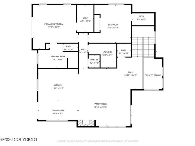 8144 Marino Drive, Anchorage, AK 99516