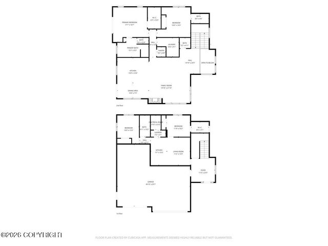 8144 Marino Drive, Anchorage, AK 99516