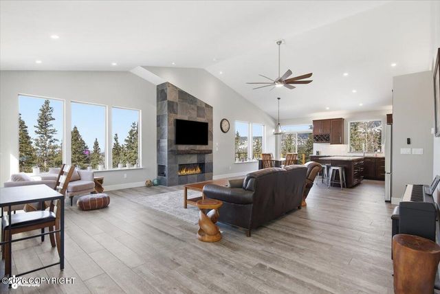 8144 Marino Drive, Anchorage, AK 99516