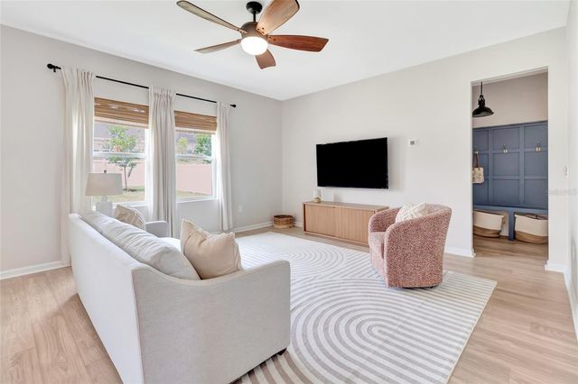 2205 CROSSBOW STREET, Clermont, FL 34715