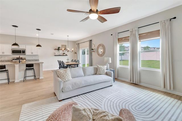 2205 CROSSBOW STREET, Clermont, FL 34715