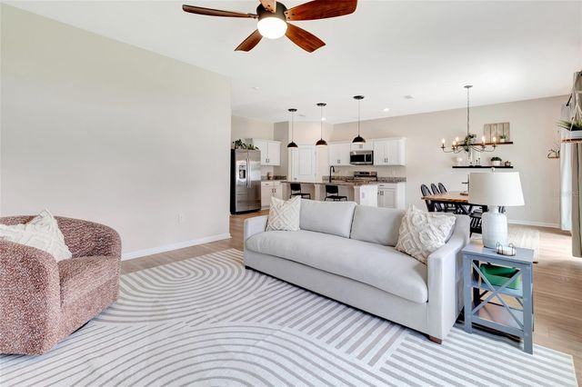 2205 CROSSBOW STREET, Clermont, FL 34715