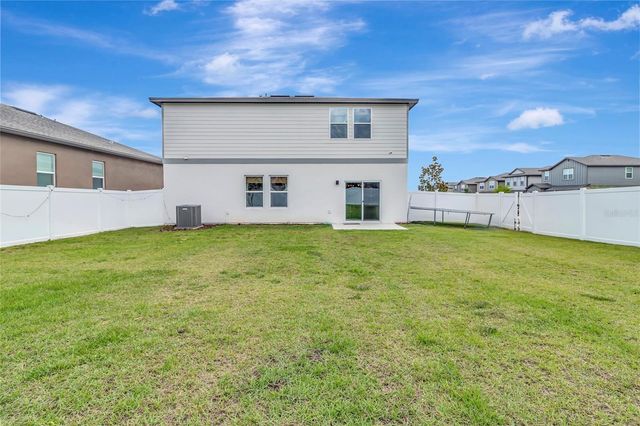 2205 CROSSBOW STREET, Clermont, FL 34715