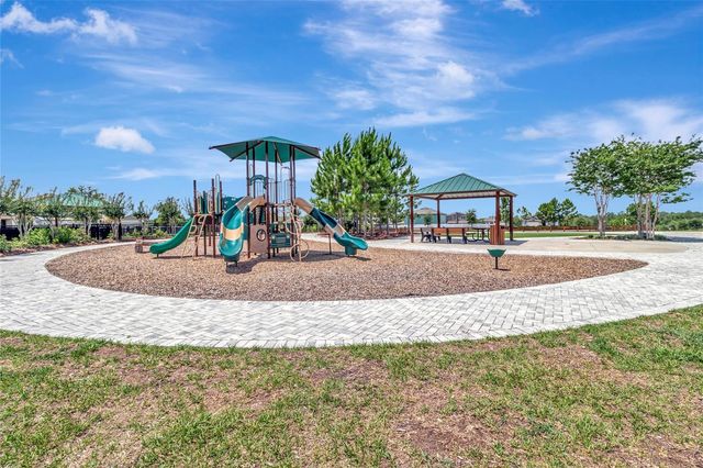 2205 CROSSBOW STREET, Clermont, FL 34715