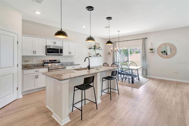 2205 CROSSBOW STREET, Clermont, FL 34715