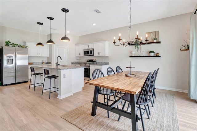 2205 CROSSBOW STREET, Clermont, FL 34715