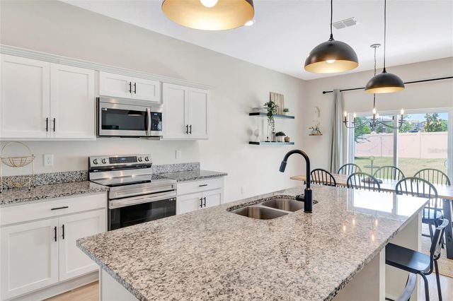 2205 CROSSBOW STREET, Clermont, FL 34715