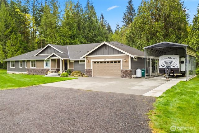 2923 165th Drive SE, Snohomish, WA 98290