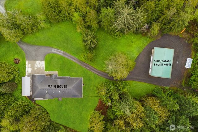 2923 165th Drive SE, Snohomish, WA 98290
