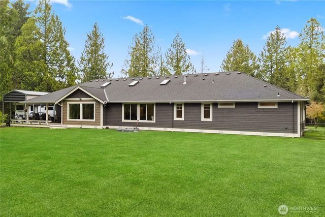 2923 165th Drive SE, Snohomish, WA 98290