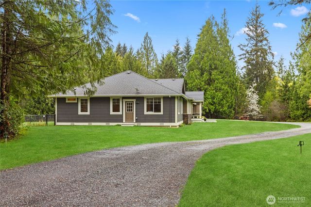 2923 165th Drive SE, Snohomish, WA 98290