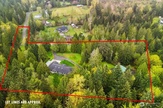2923 165th Drive SE, Snohomish, WA 98290