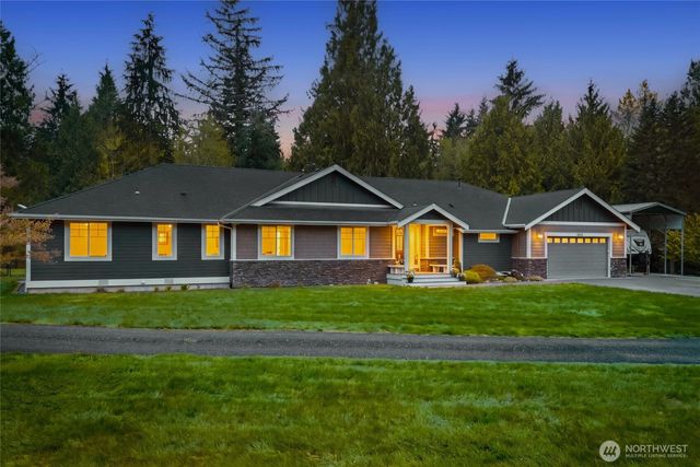 2923 165th Drive SE, Snohomish, WA 98290