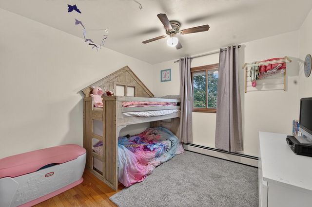 1708 N Colony AVENUE, Union Grove, WI 53182