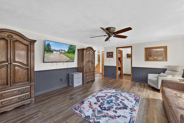 1708 N Colony AVENUE, Union Grove, WI 53182