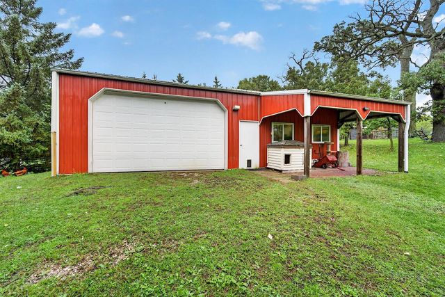 1708 N Colony AVENUE, Union Grove, WI 53182