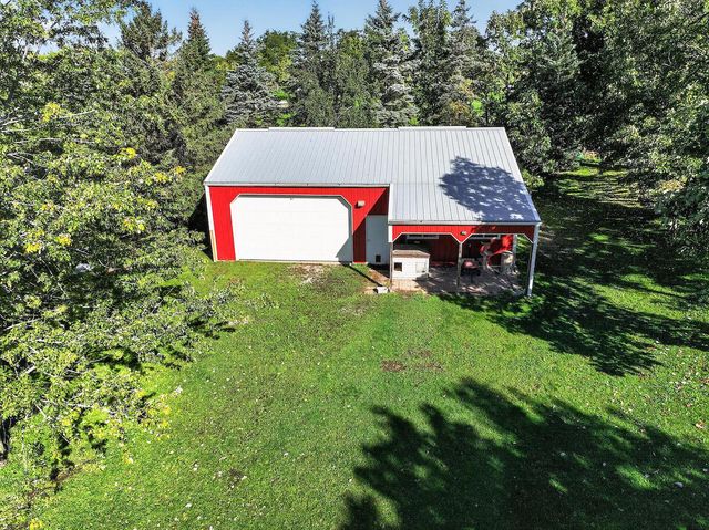 1708 N Colony AVENUE, Union Grove, WI 53182