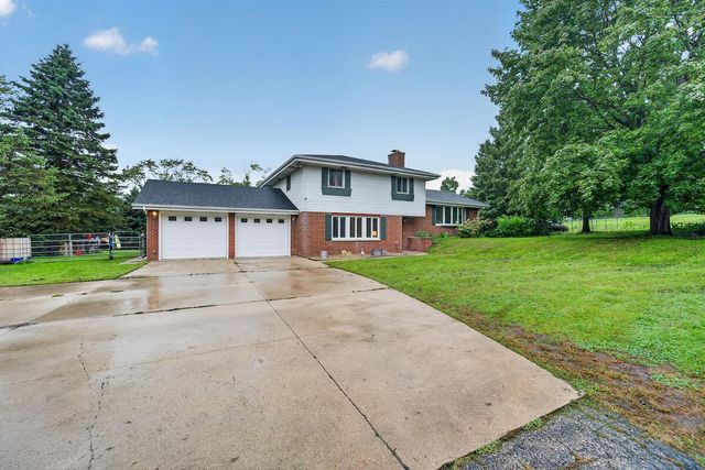 1708 N Colony AVENUE, Union Grove, WI 53182