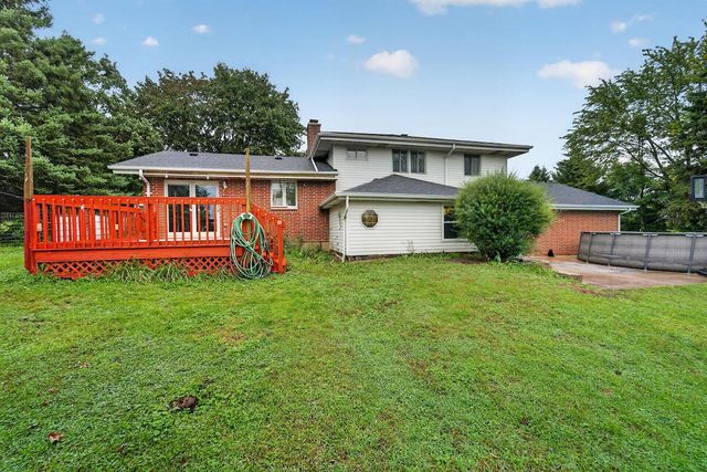 1708 N Colony AVENUE, Union Grove, WI 53182