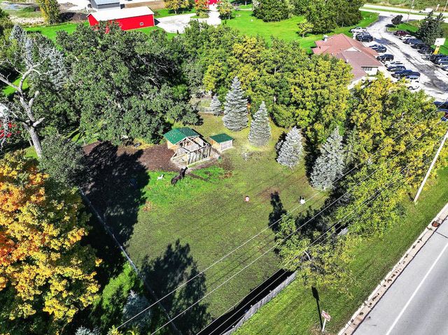 1708 N Colony AVENUE, Union Grove, WI 53182