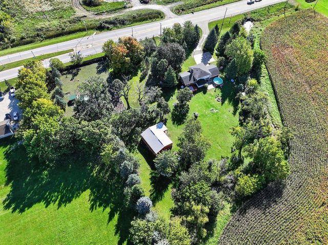 1708 N Colony AVENUE, Union Grove, WI 53182