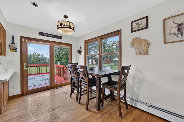 1708 N Colony AVENUE, Union Grove, WI 53182