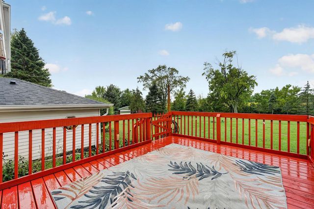 1708 N Colony AVENUE, Union Grove, WI 53182