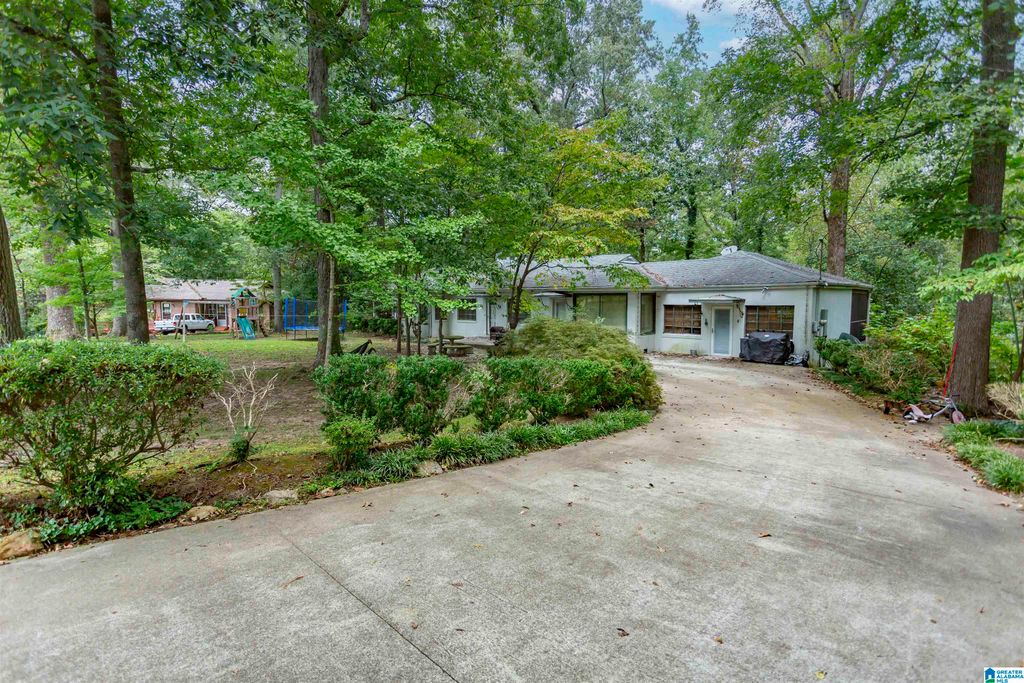 310 SOUTH PARKWAY, Hueytown, AL 35023