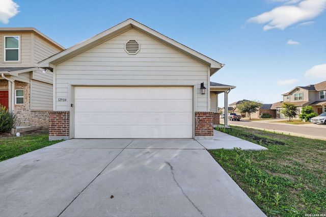 12904 Cicely, St Hedwig, TX 78152