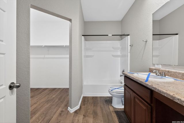 12904 Cicely, St Hedwig, TX 78152