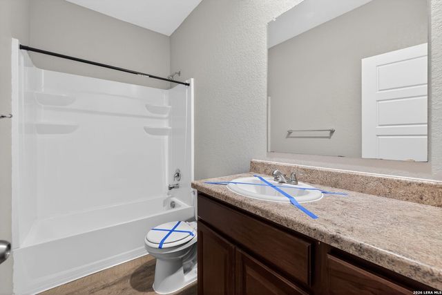 12904 Cicely, St Hedwig, TX 78152