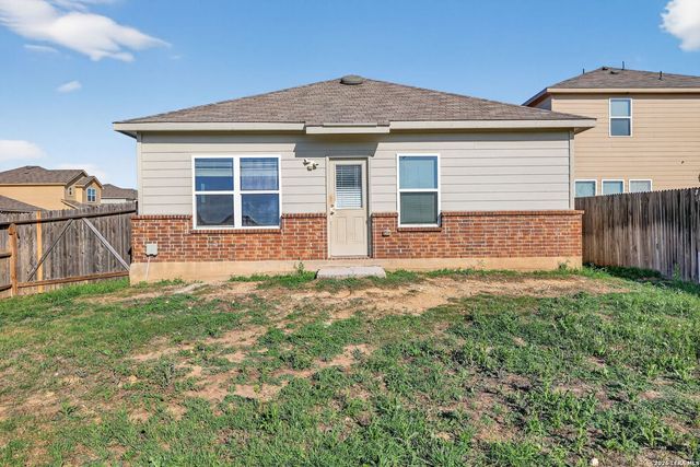 12904 Cicely, St Hedwig, TX 78152