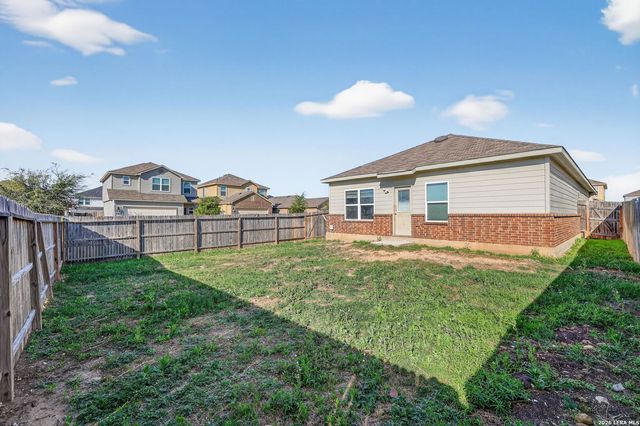 12904 Cicely, St Hedwig, TX 78152