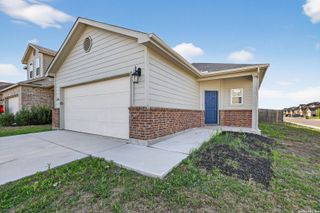 12904 Cicely, St Hedwig, TX 78152