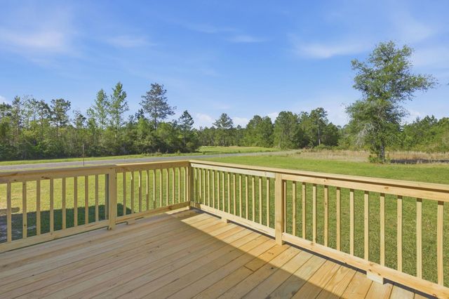 1590 S. A. Cooley Rd, Longville, LA 70652