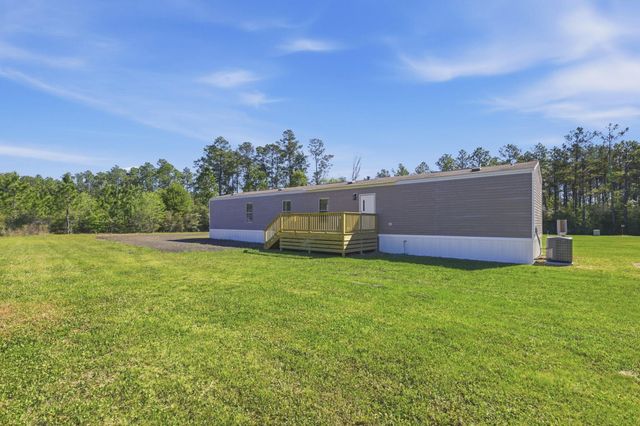 1590 S. A. Cooley Rd, Longville, LA 70652