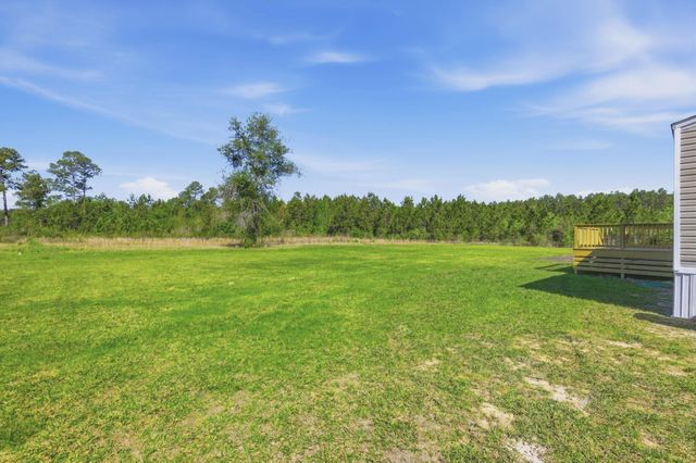 1590 S. A. Cooley Rd, Longville, LA 70652