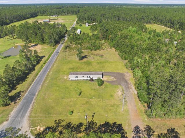 1590 S. A. Cooley Rd, Longville, LA 70652