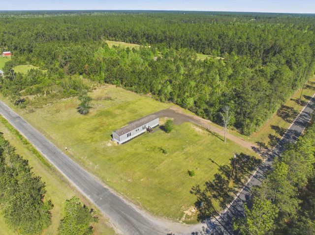 1590 S. A. Cooley Rd, Longville, LA 70652