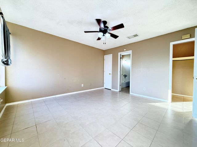 12004 Van Gogh Drive, El Paso, TX 79936