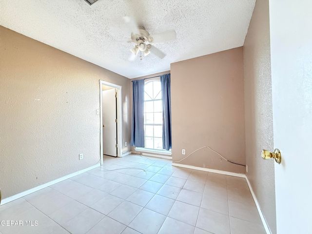 12004 Van Gogh Drive, El Paso, TX 79936