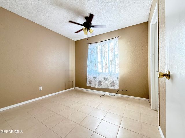 12004 Van Gogh Drive, El Paso, TX 79936