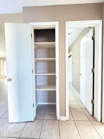 12004 Van Gogh Drive, El Paso, TX 79936