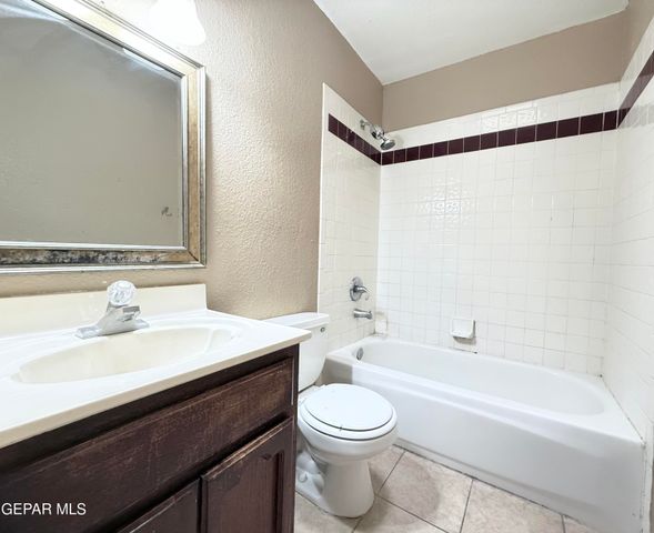 12004 Van Gogh Drive, El Paso, TX 79936