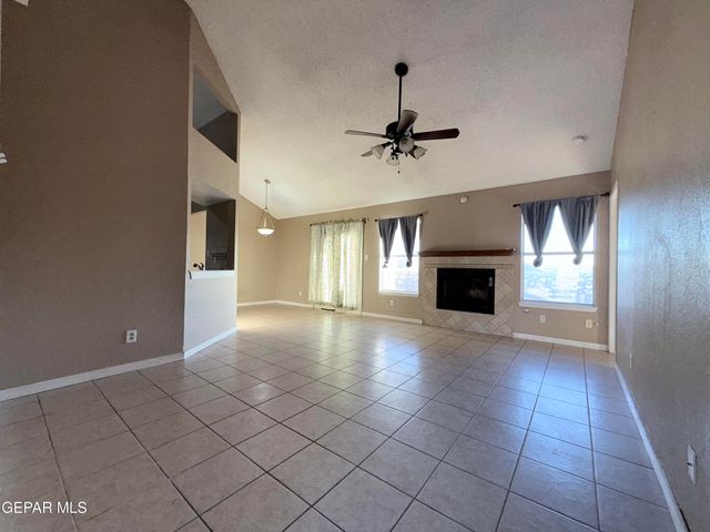 12004 Van Gogh Drive, El Paso, TX 79936