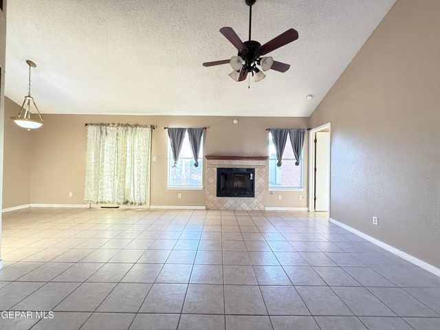 12004 Van Gogh Drive, El Paso, TX 79936