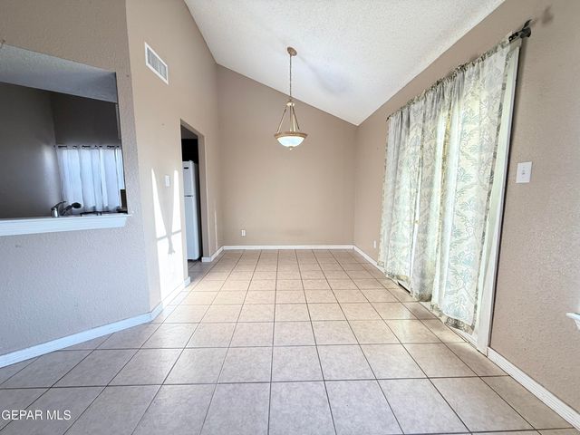 12004 Van Gogh Drive, El Paso, TX 79936