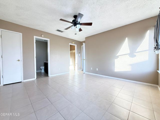 12004 Van Gogh Drive, El Paso, TX 79936