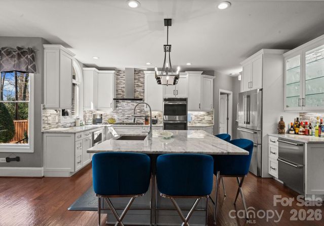 141 Sardis Lane, Charlotte, NC 28270