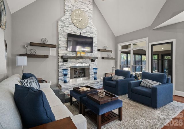 141 Sardis Lane, Charlotte, NC 28270